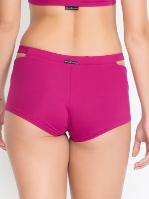 SANDRA shorts amarena