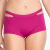 SANDRA shorts amarena