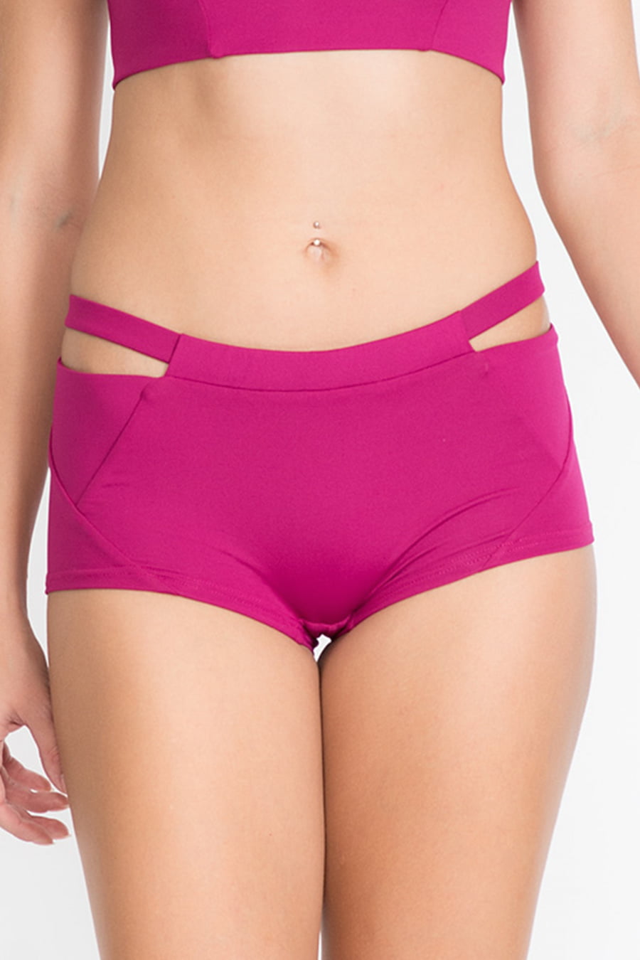 SANDRA shorts amarena
1 SANDRA shorts amarena