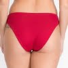 SANDRA brief bottom cherry