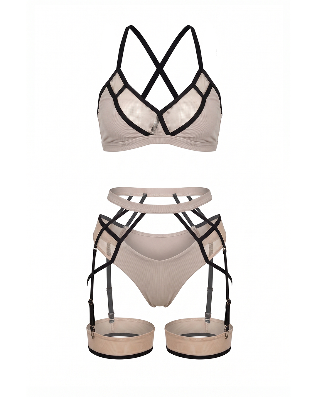 MilaKrasna_polewear_IRIS-nude-GHOST
