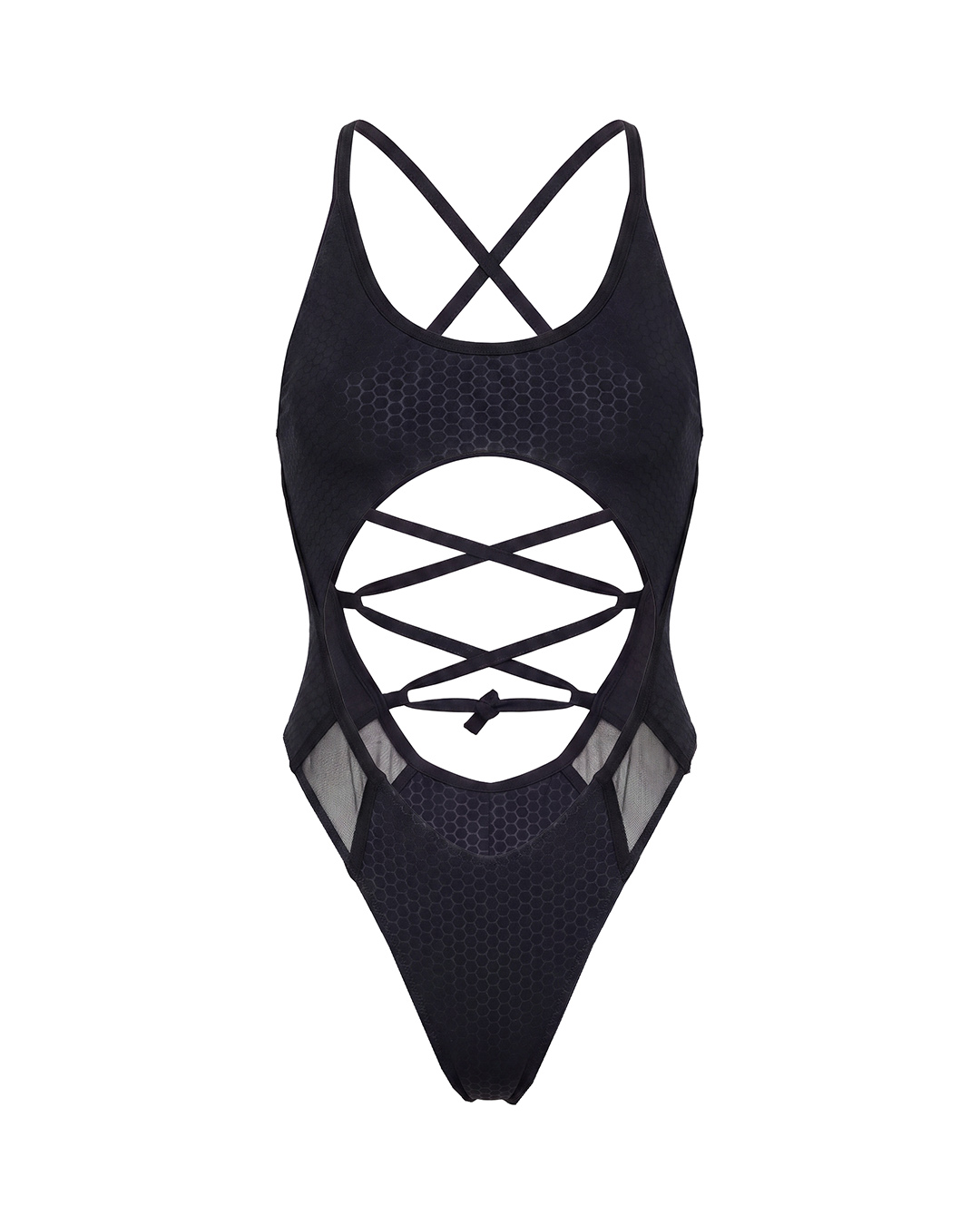MilaKrasna_polewear_DANA-black-GHOST
