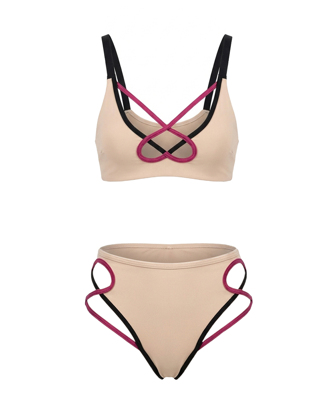 MilaKrasna_polewear_ALICA-sand_pink-GHOST