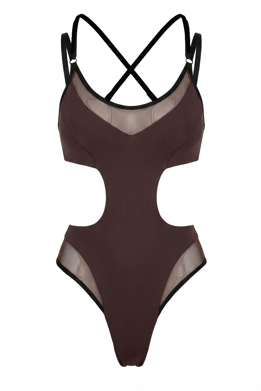 MilaKrasna_bodywear_DALIA_mahogany_GHOST